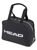 HEAD TOUR TOTE BAG 22L BLACK