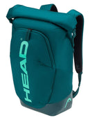 HEAD TOUR RACQPACK GRÜN 40L