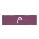 HEAD Stirnband Allium Violett