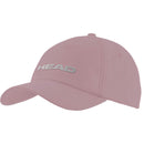 HEAD PERFORMANCE CAP DIRTY LILAC