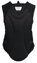 COVALLIERO BACK PROTECTOR VEST JUNIOR