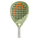 HEAD VIBE 2026 GRÜN/ORANGE