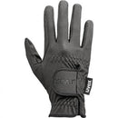 UVEX Handschuhe Sportstyle Schwarz
