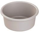 HKM GETREIDESCHÜSSEL 5 L BEIGE