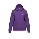 HEAD VISION Jacke Lila Damen