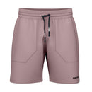 HEAD PLAY SHORTS DUSTY LILAC HERREN