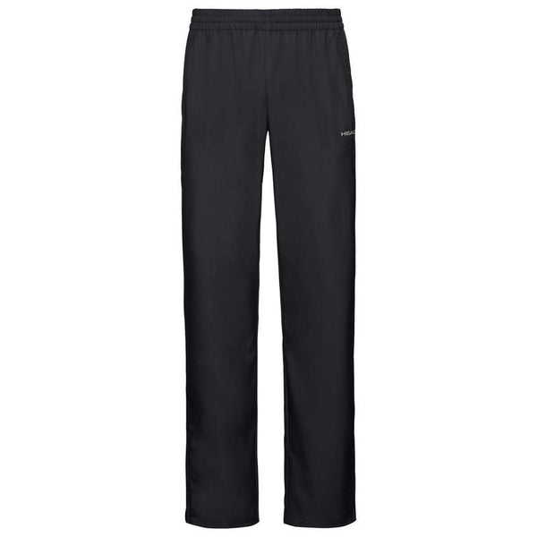 HEAD CLUB PANT BLACK BOY