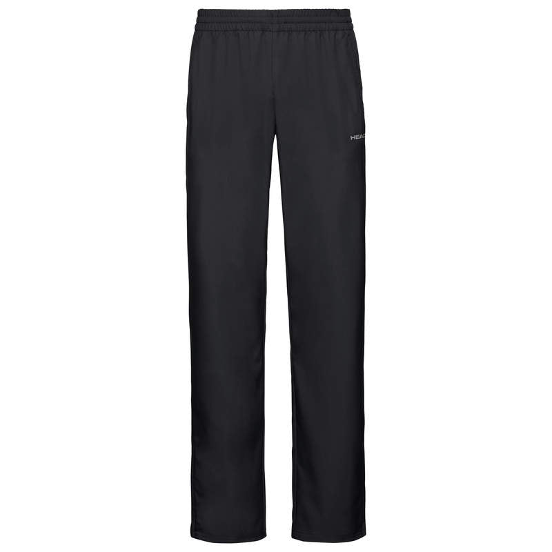 HEAD CLUB PANT BLACK BOY