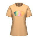 HEAD CARL T-Shirt Aprikose Junior
