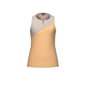 HEAD SPIRIT Tanktop Aprikose/Hellblau Mädchen