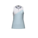HEAD SPIRIT Tanktop Hellblau/Weiß Mädchen