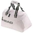 HEAD PRO X COURT BAG WHITE/GREEN 48L