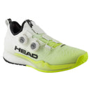 HEAD ENDURE PRO BOA AC WEISS/GELB HERREN