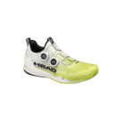 HEAD ENDURE PRO BOA CLAY WHITE/YELLOW MAN