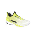 HEAD ENDURE PRO CLAY YELLOW/WHITE MAN