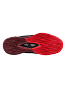 HEAD ENDURE PRO CLAY BLACK/RED MAN