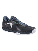 HEAD SPRINT PRO 4.0 CLAY BLUEBERRY/TEAL MAN