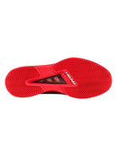 HEAD SPRINT PRO 4.0 CLAY RED/DARK RED MAN