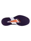 HEAD SPRINT PRO 4.0 TONPLATTE HELLGRAU/LILA NACHT HERREN