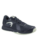 HEAD SPRINT TEAM 4.0 AC NAVY/CANTALOUPE GREEN MAN