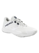 HEAD MOTION TEAM 1.5 PADEL WHITE/BLUEBERRY MAN