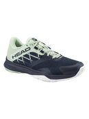 HEAD MOTION TEAM 1.5 PADEL BLUEBERRY/CANTALOUPE GREEN MAN