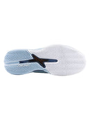 HEAD REVOLT PRO 5.0 CLAY HELLBLAU/DUNKELBLAU DAMEN