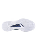 HEAD SPRINT PRO 4.0 CLAY HELLBLAU/DUNKELBLAU DAMEN