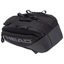 HEAD MINI PRO X RACQUET BAG XL BLACK