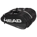 HEAD MINI TOUR RACQUET BAG XL BLACK