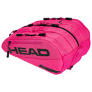 HEAD MINI TOUR RACQUET BAG XL PINK