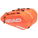 HEAD MINI TOUR RACQUET BAG XL ORANGE