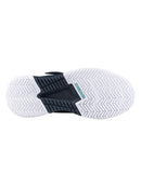HEAD SPRINT STRAP 4.0 AC Heidelbeere/Teal Junior