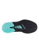 HEAD SPRINT PRO 4.0 SF AC BLACK/TEAL MAN