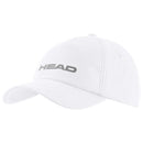 HEAD PERFORMANCE KAPPE WEISS