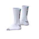 HEAD SOCKS TENNIS COLOR CREW WEIß/TÜRKIS (1X)
