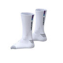 HEAD SOCKS TENNIS COLOR CREW WEIß/LILA (1X)