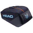HEAD PRO RACQUET BAG XL NAVY SINNER