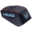 HEAD PRO RACQUET BAG L NAVY SINNER