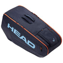 HEAD PRO RACQUET BAG L NAVY SINNER