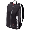 HEAD COELLO TOUR PADEL BACKPACK 25L