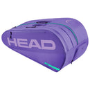 HEAD TEAM TOUR SCHLÄGERTASCHE L LILA