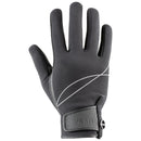 UVEX HANDSCHUHE CRX700 SCHWARZ