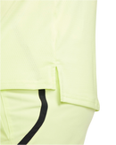 NIKE COURT ADVANTAGE TOP LEMON TWIST/BLACK MAN