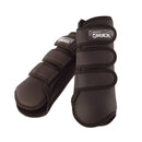 ESKADRON ALLROUND STIEFEL BRAUN