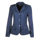 HKM MARBURG WETTKAMPFJACKE JUNIOR NAVY