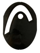 HEAD LOGO STENCIL