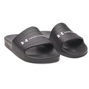 UNDER ARMOUR ARMR SLIDES SCHWARZ