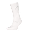 HEAD SOCKS TENNIS CREW PERFORMANCE WHITE (1X)