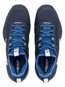 HEAD ENDURE PRO AC Marineblau/Dunkelblau Herren